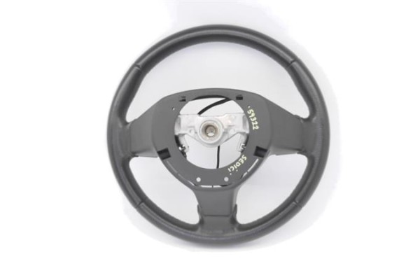 Recambio de volante para fiat sedici (189) 1.9 jtd 8v 120 emotion referencia OEM IAM   
