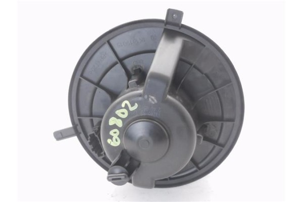 Recambio de motor calefaccion para volkswagen golf v (1k1) 1.9 tdi referencia OEM IAM 1K1819015  