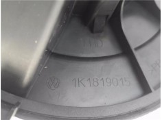 Recambio de motor calefaccion para volkswagen golf v (1k1) 1.9 tdi referencia OEM IAM 1K1819015  