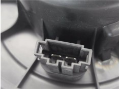 Recambio de motor calefaccion para volkswagen golf v (1k1) 1.9 tdi referencia OEM IAM 1K1819015  