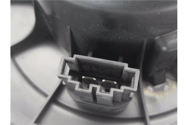 Recambio de motor calefaccion para volkswagen golf v (1k1) 1.9 tdi referencia OEM IAM 1K1819015  