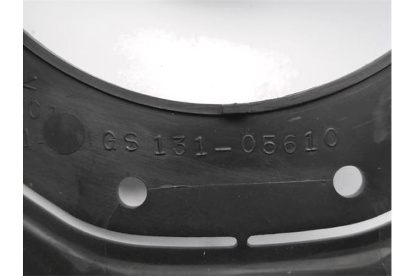 Recambio de volante para fiat sedici (189) 1.9 jtd 8v 120 emotion referencia OEM IAM   
