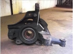 Recambio de mangueta delantero izquierda para fiat ii punto (188) berlina 1.9 jtd sporting referencia OEM IAM   