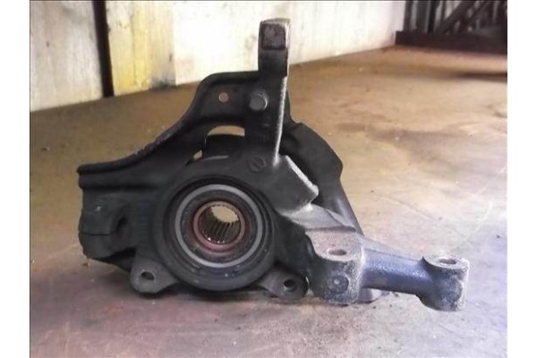 Recambio de mangueta delantero izquierda para fiat ii punto (188) berlina 1.9 jtd sporting referencia OEM IAM   