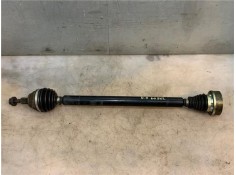 Recambio de palier delantero derecho para volkswagen golf v (1k1) 1.9 tdi referencia OEM IAM 1K0407272  