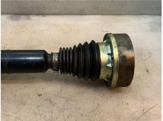 Recambio de palier delantero derecho para volkswagen golf v (1k1) 1.9 tdi referencia OEM IAM 1K0407272  