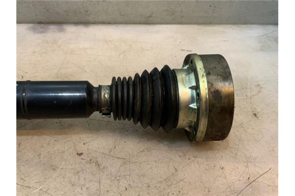 Recambio de palier delantero derecho para volkswagen golf v (1k1) 1.9 tdi referencia OEM IAM 1K0407272  