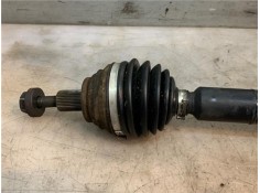 Recambio de palier delantero derecho para volkswagen golf v (1k1) 1.9 tdi referencia OEM IAM 1K0407272  