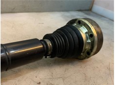 Recambio de palier delantero derecho para volkswagen golf v (1k1) 1.9 tdi referencia OEM IAM 1K0407272  