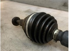 Recambio de palier delantero derecho para volkswagen golf v (1k1) 1.9 tdi referencia OEM IAM 1K0407272  