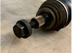 Recambio de palier delantero derecho para volkswagen golf v (1k1) 1.9 tdi referencia OEM IAM 1K0407272  