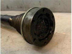 Recambio de palier delantero derecho para volkswagen golf v (1k1) 1.9 tdi referencia OEM IAM 1K0407272  