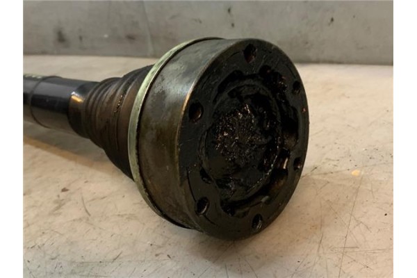 Recambio de palier delantero derecho para volkswagen golf v (1k1) 1.9 tdi referencia OEM IAM 1K0407272  