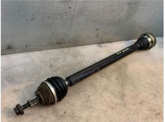 Recambio de palier delantero derecho para volkswagen golf v (1k1) 1.9 tdi referencia OEM IAM 1K0407272  