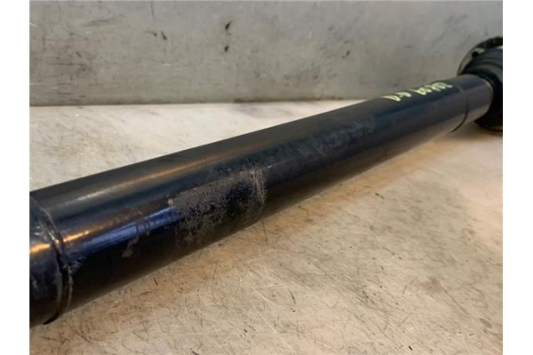 Recambio de palier delantero derecho para volkswagen golf v (1k1) 1.9 tdi referencia OEM IAM 1K0407272  