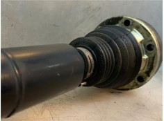 Recambio de palier delantero derecho para volkswagen golf v (1k1) 1.9 tdi referencia OEM IAM 1K0407272  