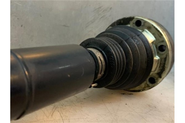 Recambio de palier delantero derecho para volkswagen golf v (1k1) 1.9 tdi referencia OEM IAM 1K0407272  