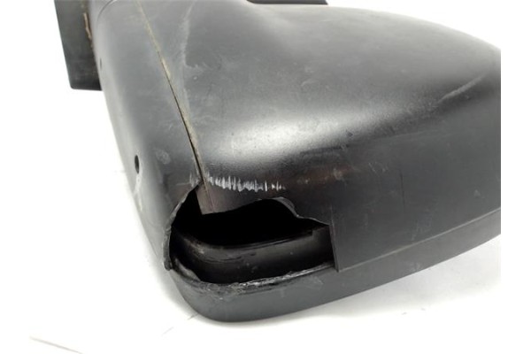 Recambio de retrovisor electrico izquierdo para volkswagen caddy (2k) referencia OEM IAM 2K1857501L  