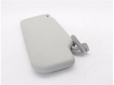 Recambio de parasol izquierdo para volkswagen golf v (1k1) 1.9 tdi referencia OEM IAM 1K0857551 1K0857551N 