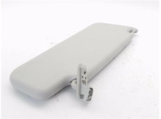 Recambio de parasol izquierdo para volkswagen golf v (1k1) 1.9 tdi referencia OEM IAM 1K0857551 1K0857551N 