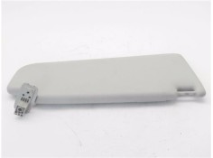 Recambio de parasol izquierdo para volkswagen golf v (1k1) 1.9 tdi referencia OEM IAM 1K0857551 1K0857551N 