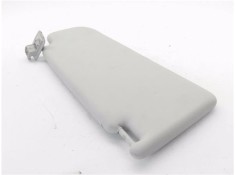 Recambio de parasol izquierdo para volkswagen golf v (1k1) 1.9 tdi referencia OEM IAM 1K0857551 1K0857551N 