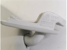 Recambio de parasol izquierdo para volkswagen golf v (1k1) 1.9 tdi referencia OEM IAM 1K0857551 1K0857551N 