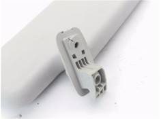 Recambio de parasol izquierdo para volkswagen golf v (1k1) 1.9 tdi referencia OEM IAM 1K0857551 1K0857551N 