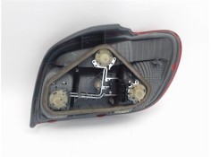 Recambio de piloto trasero izquierdo para toyota yaris (ksp9/scp9/nlp9) 1.4 d-4d referencia OEM IAM 815610D070 815630D070 815605