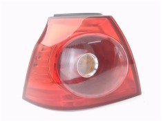 Recambio de piloto trasero izquierdo para volkswagen golf v (1k1) 1.9 tdi referencia OEM IAM 084411963L  