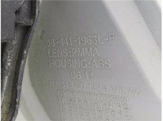 Recambio de piloto trasero izquierdo para volkswagen golf v (1k1) 1.9 tdi referencia OEM IAM 084411963L  