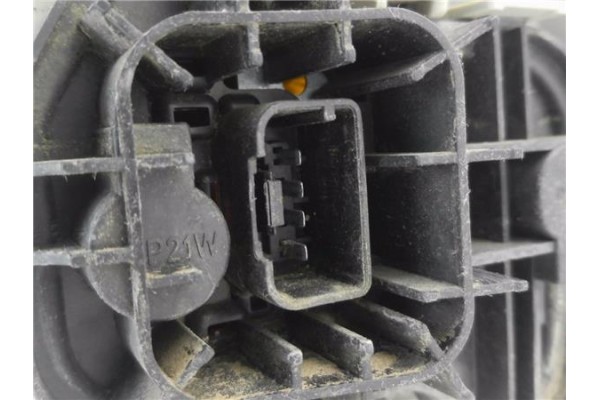 Recambio de piloto trasero izquierdo para volkswagen golf v (1k1) 1.9 tdi referencia OEM IAM 084411963L  