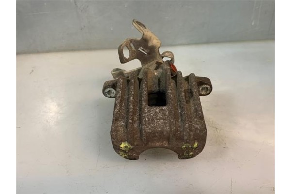 Recambio de pinza freno trasero derecha para volkswagen golf v (1k1) 1.9 tdi referencia OEM IAM 1K0615424J  