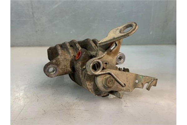 Recambio de pinza freno trasero derecha para volkswagen golf v (1k1) 1.9 tdi referencia OEM IAM 1K0615424J  