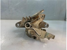 Recambio de pinza freno trasero derecha para volkswagen golf v (1k1) 1.9 tdi referencia OEM IAM 1K0615424J  