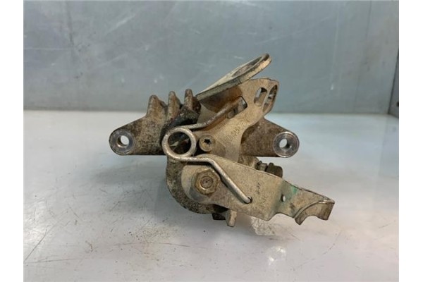 Recambio de pinza freno trasero derecha para volkswagen golf v (1k1) 1.9 tdi referencia OEM IAM 1K0615424J  