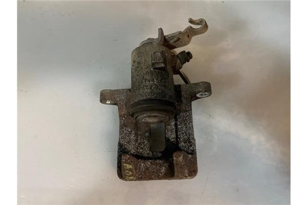 Recambio de pinza freno trasero derecha para volkswagen golf v (1k1) 1.9 tdi referencia OEM IAM 1K0615424J  