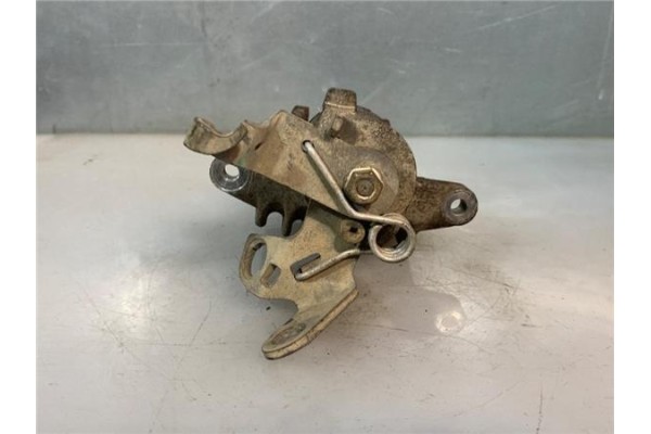 Recambio de pinza freno trasero derecha para volkswagen golf v (1k1) 1.9 tdi referencia OEM IAM 1K0615424J  