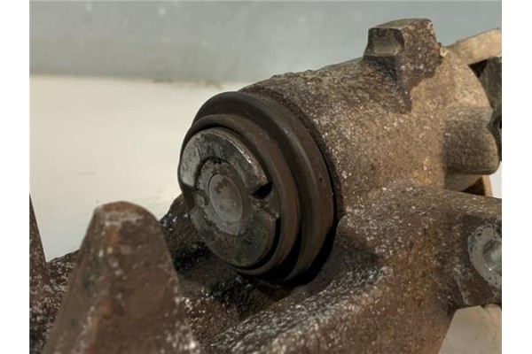 Recambio de pinza freno trasero derecha para volkswagen golf v (1k1) 1.9 tdi referencia OEM IAM 1K0615424J  