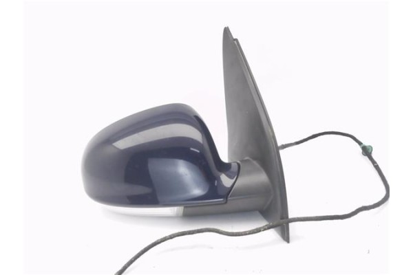 Recambio de retrovisor electrico derecho para volkswagen golf v (1k1) 1.9 tdi referencia OEM IAM E13010880 1K1857508CN 