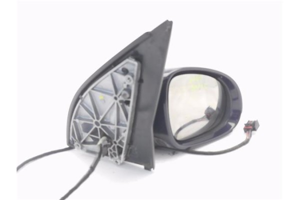 Recambio de retrovisor electrico derecho para volkswagen golf v (1k1) 1.9 tdi referencia OEM IAM E13010880 1K1857508CN 