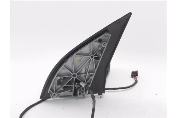 Recambio de retrovisor electrico derecho para volkswagen golf v (1k1) 1.9 tdi referencia OEM IAM E13010880 1K1857508CN 