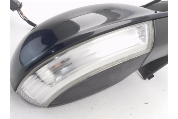 Recambio de retrovisor electrico derecho para volkswagen golf v (1k1) 1.9 tdi referencia OEM IAM E13010880 1K1857508CN 