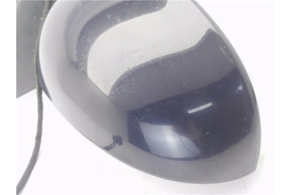 Recambio de retrovisor electrico derecho para volkswagen golf v (1k1) 1.9 tdi referencia OEM IAM E13010880 1K1857508CN 