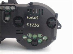 Recambio de cuadro completo para chevrolet kalos 1.2 se referencia OEM IAM 96426049  