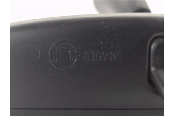 Recambio de retrovisor interior para volkswagen golf v (1k1) 1.9 tdi referencia OEM IAM E1010783  