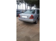 mercedes-benz clase c (bm 202) berlina del año 1995