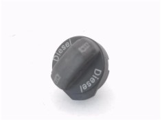 Recambio de tapon combustible para volkswagen golf v (1k1) 1.9 tdi referencia OEM IAM 1J0201553AC  