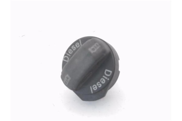 Recambio de tapon combustible para volkswagen golf v (1k1) 1.9 tdi referencia OEM IAM 1J0201553AC  