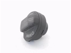 Recambio de tapon combustible para volkswagen golf v (1k1) 1.9 tdi referencia OEM IAM 1J0201553AC  